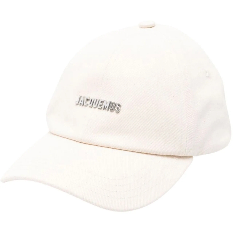 Jacquemus  Hats Beige beige