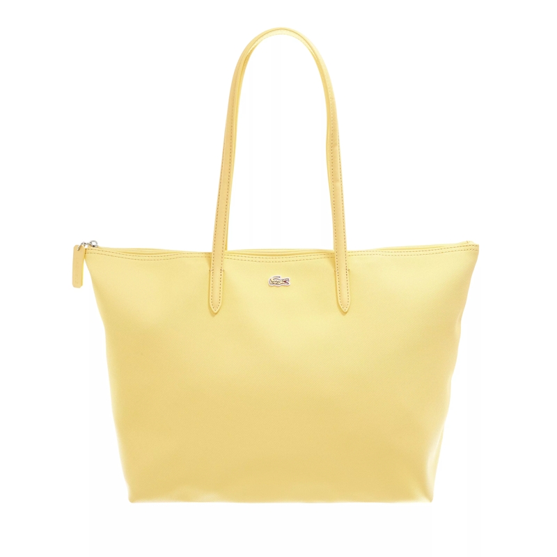 Lacoste Shopper L Shopping Bag Popcorn