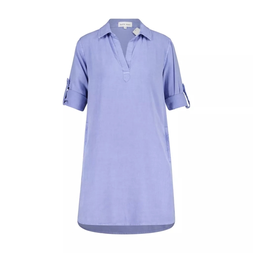 Bella Dahl T-Shirt Kleid 48104295563610 Blau 