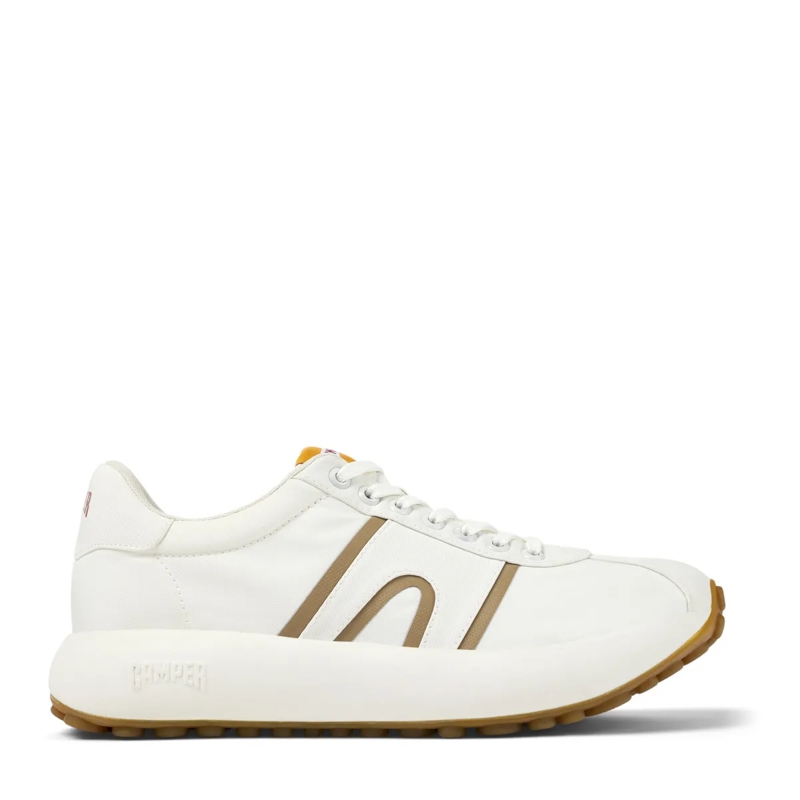 Camper Low-Top-Sneaker Sneaker Pelotas Athens weiss