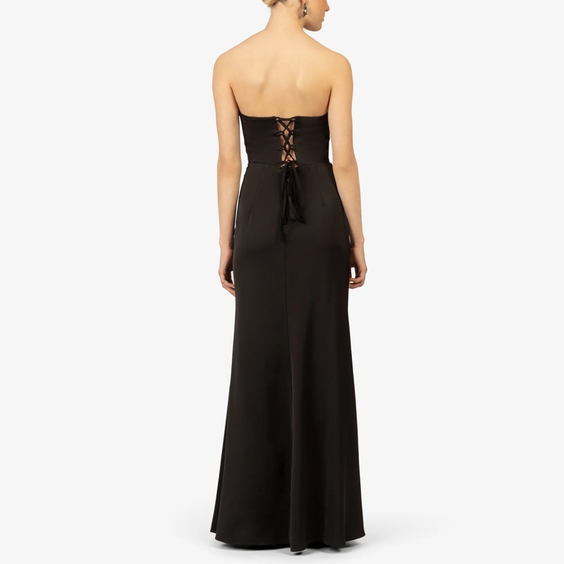 Kraimod Abendkleid Abendkleid rot(Image 8)