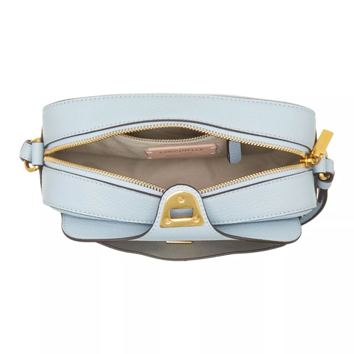 Coccinelle Sac pour appareil photo Coccinelle Beat Soft Mist Blue (Image 5)