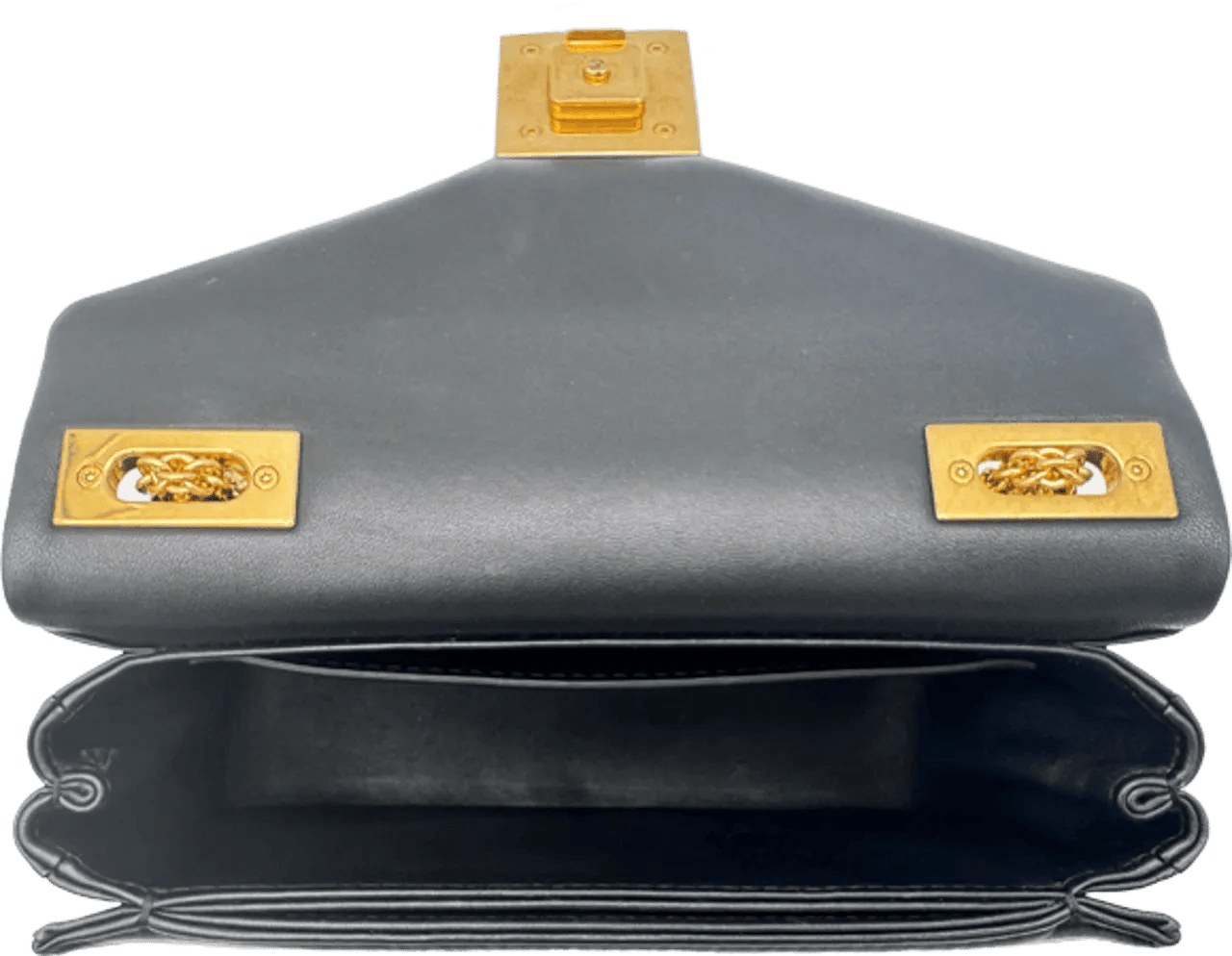 Thumbnail - Valentino Garavani Crossbody Bags - Valentino One Stud - Black - Gr. unisize - in Schwarz - für Damen