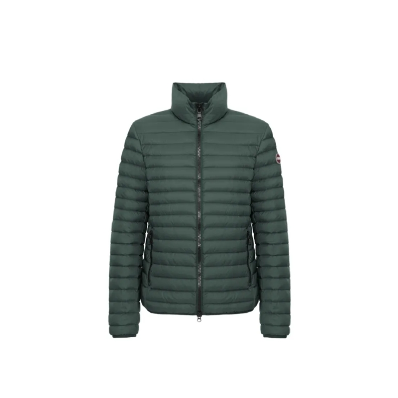 Colmar Originals Daunenjacke Green Padded Jacket Green