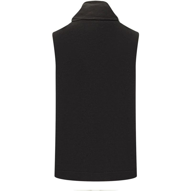 Jil Sander Top Top schwarz(Image 2)