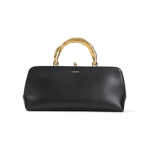 Jil Sander Sac à bandoulière Goji Bag Black