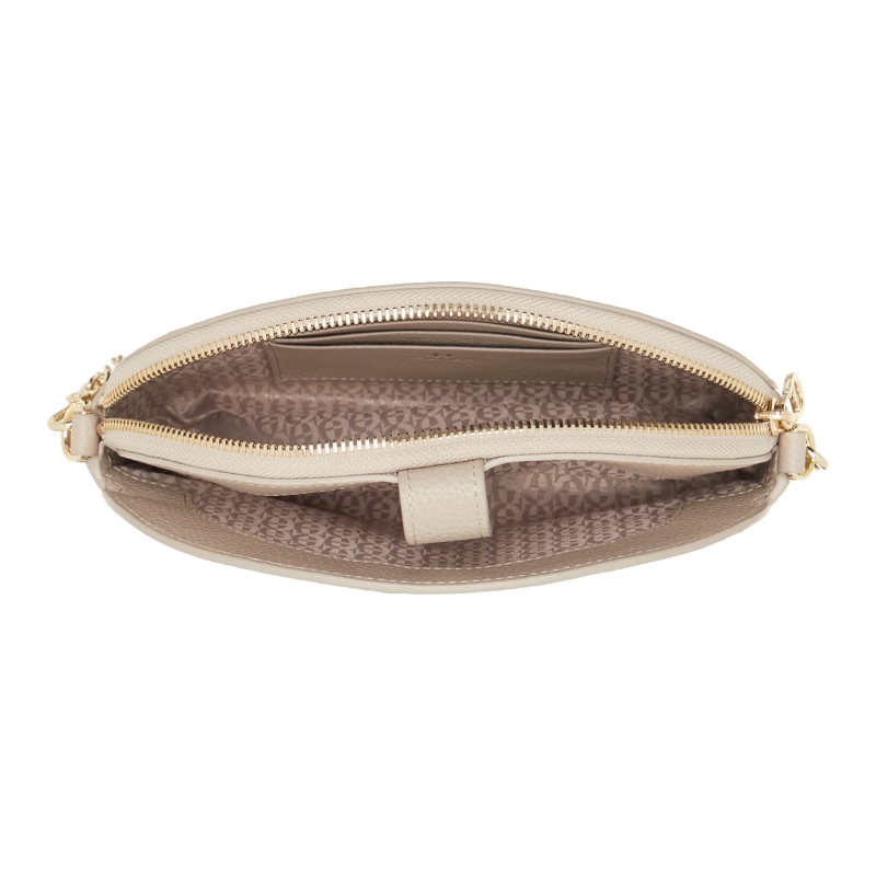 AIGNER Crossbody Bag Fashion Alpaca Beige(Image 5)
