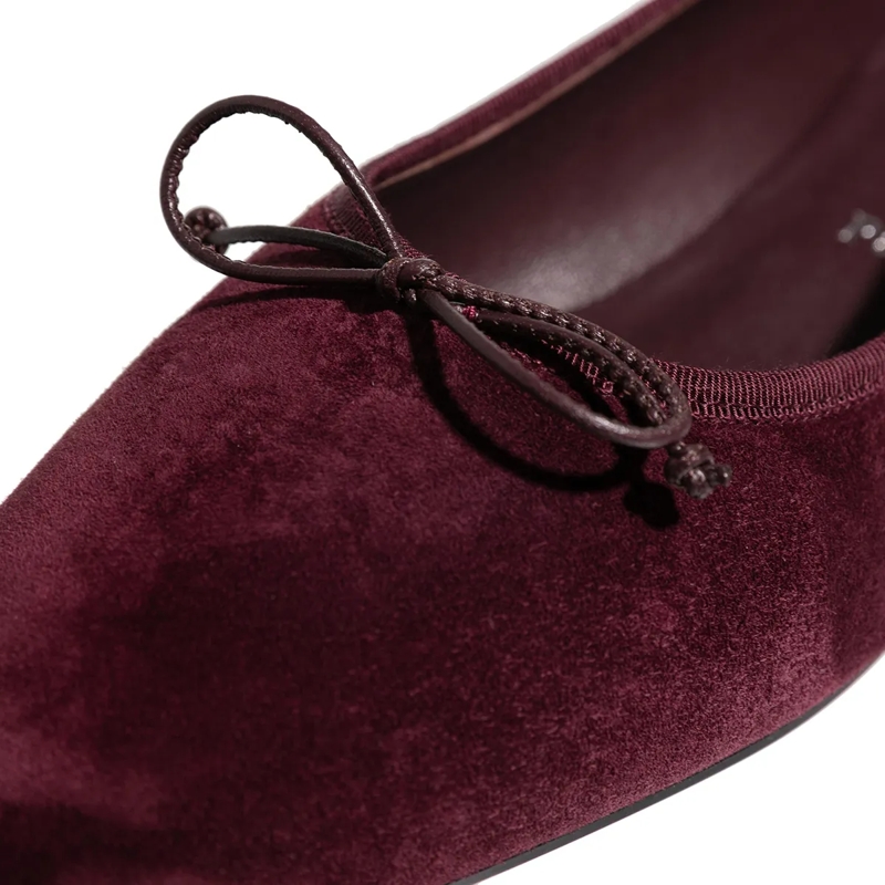 Christian Louboutin Ballerinas Sweetie Jane Amara(Image 5)
