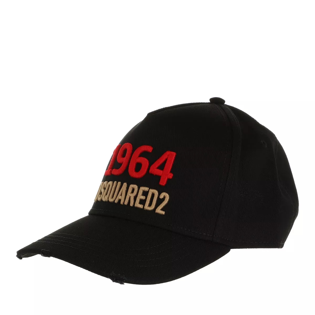 Dsquared best sale 1964 cap