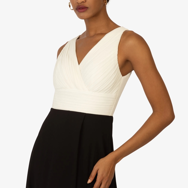 Kraimod Abendkleid Abendkleid schwarz(Image 5)