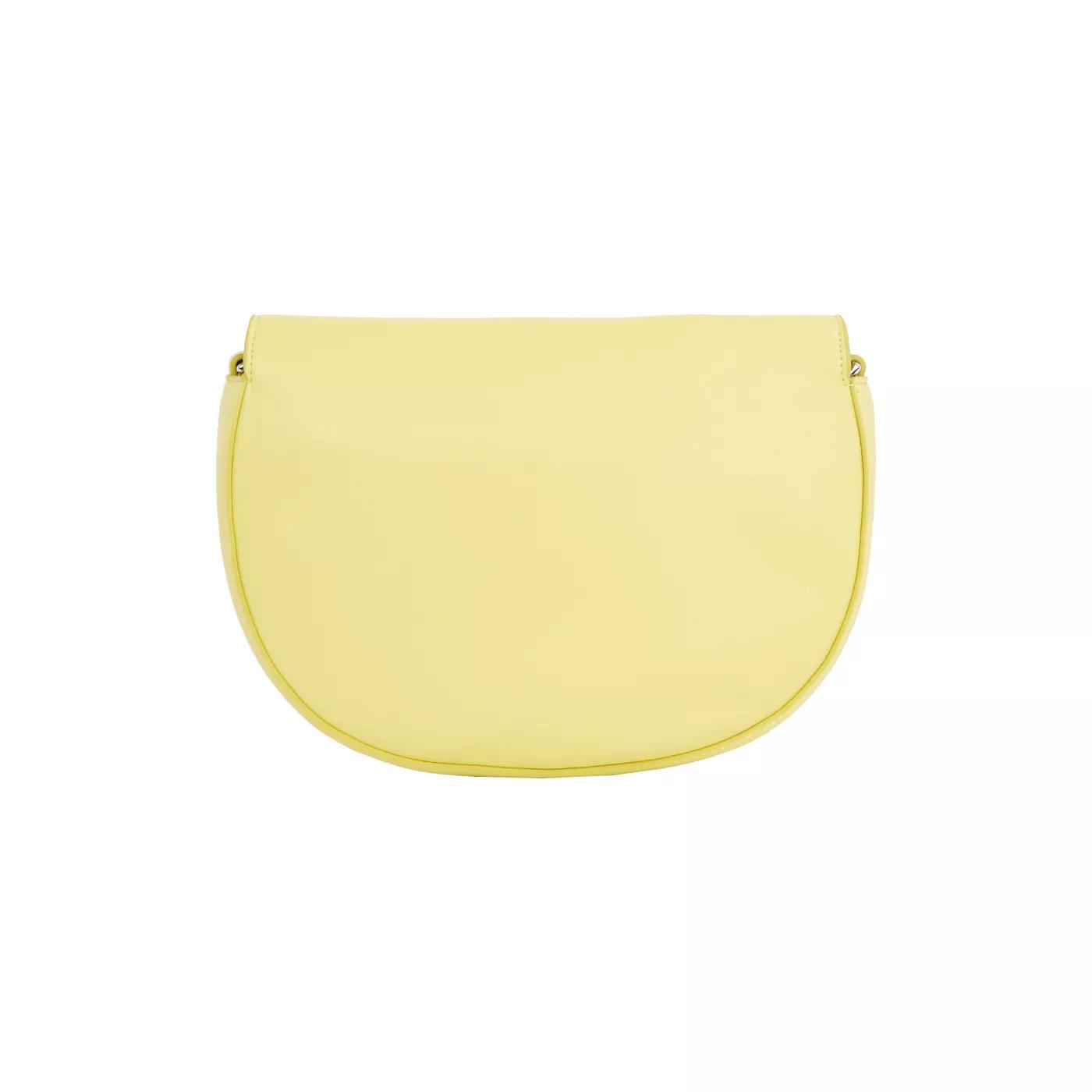 Calvin Klein Crossbody bags Daily Umhängetasche in geel