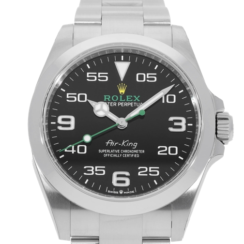 Rolex Automatikuhr Referenz: 126900 Funktion: Automatik mehrfarbig
