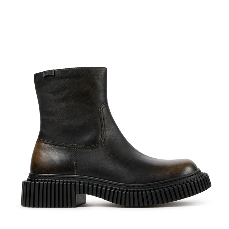 Camper Stiefel Der qualitativ hochwertig und komfortabel designte multicolor