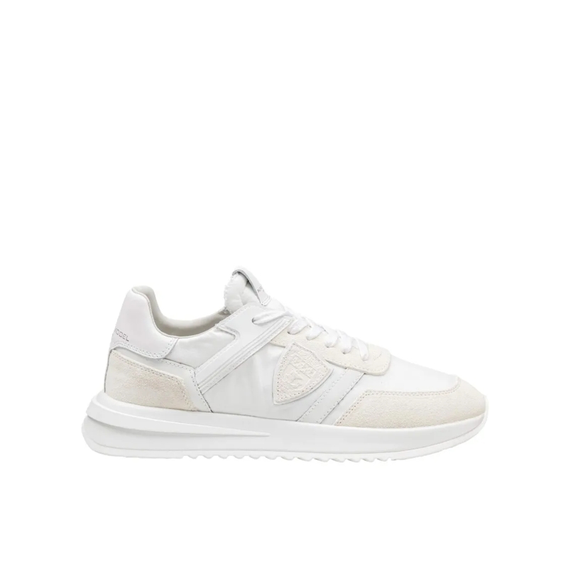 Philippe Model Lage-top sneaker Sneakers Tropez 2.1 Low wt09 mondial tech monochrome