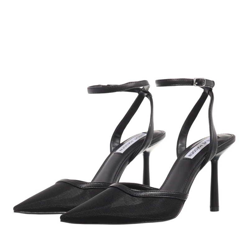 Steve Madden Pumps Alliance-M Black(Image 3)