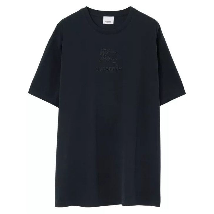 Burberry embroidered store t shirt