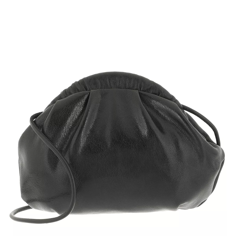 Furla Pochette Furla Essential M Clutch Nero