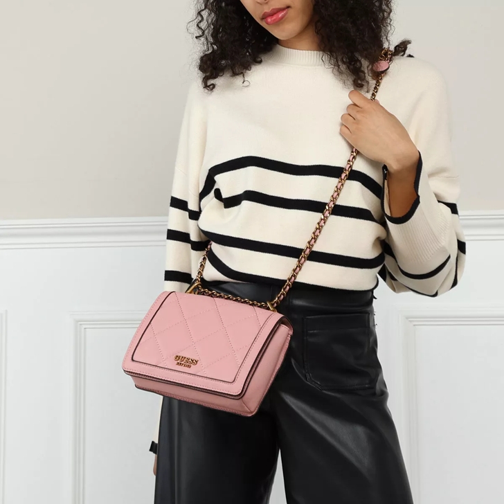 Crossbody sling 2024 bag guess