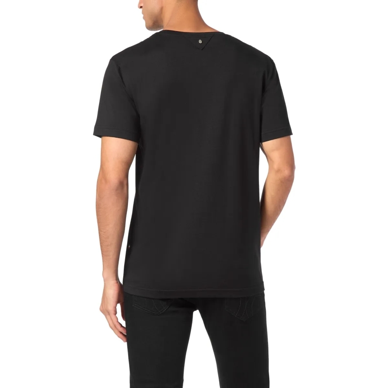 BILLIONAIRE T-Shirt T-Shirt schwarz(Image 6)