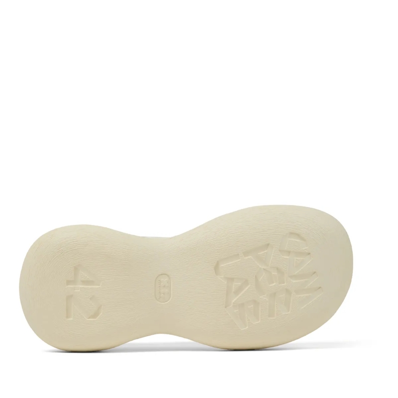 Camperlab Sandalen Sandalen Caramba weiss(Image 5)