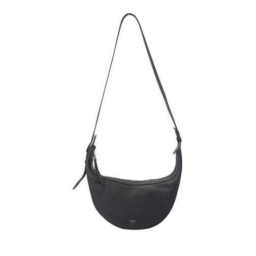 Khaite Schultertasche Augustina Small Crossbody Black