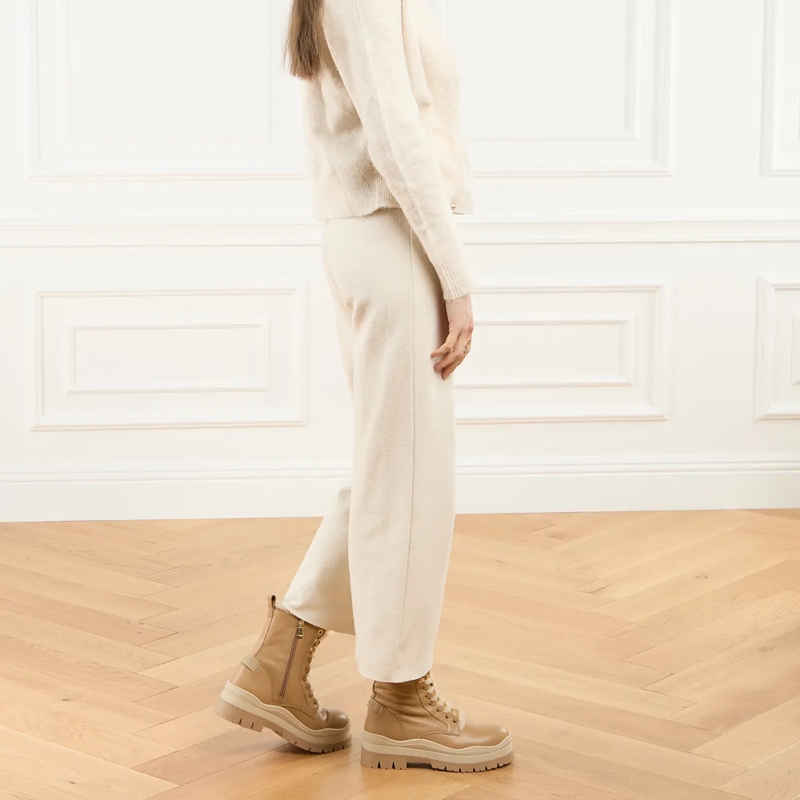 Bogner Winterboots Arosa 12 Beige(Image 2)