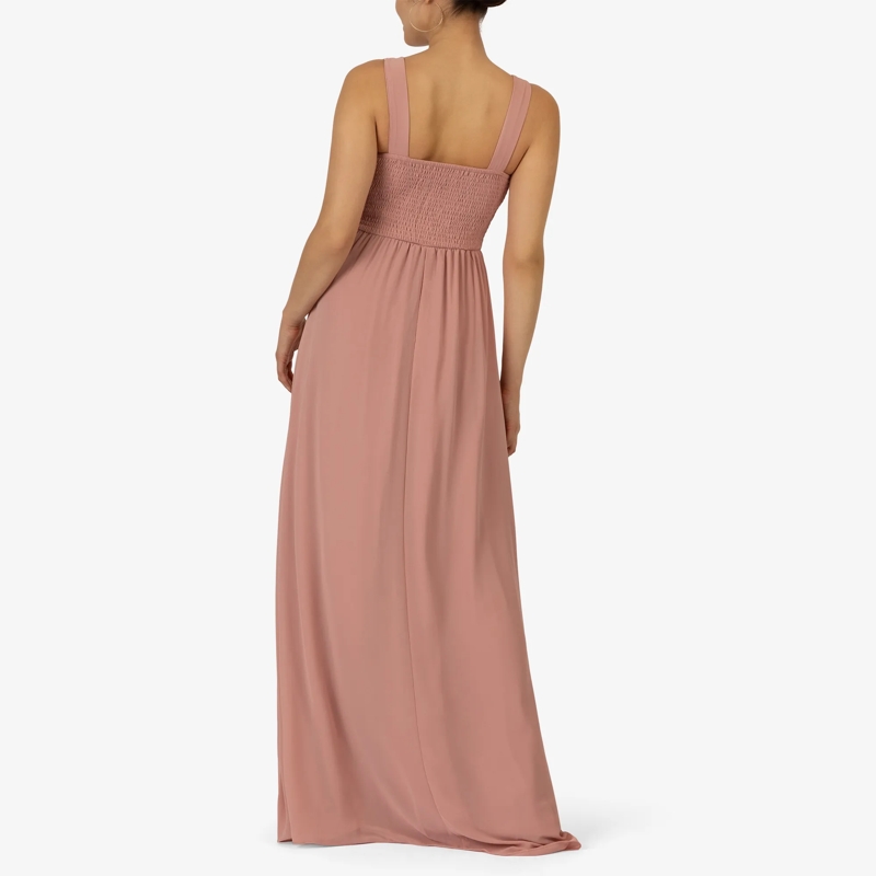 Kraimod Abendkleid Abendkleid pink (Image 4)