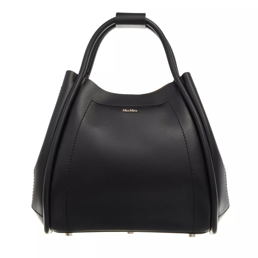 Max Mara Marin S Nero Fourre-tout