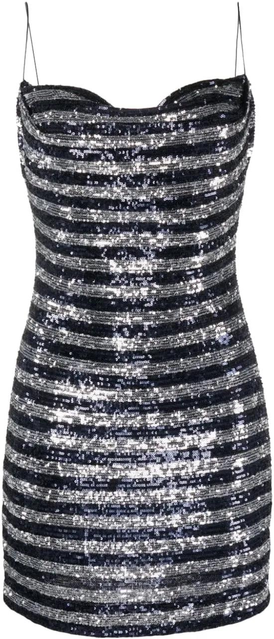 Thumbnail - Balmain - Dresses Blue - Größe 36 - blue