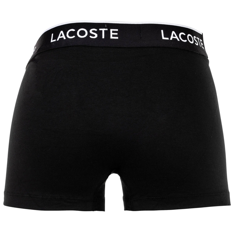 Lacoste  3er Pack schwarz(Image 3)