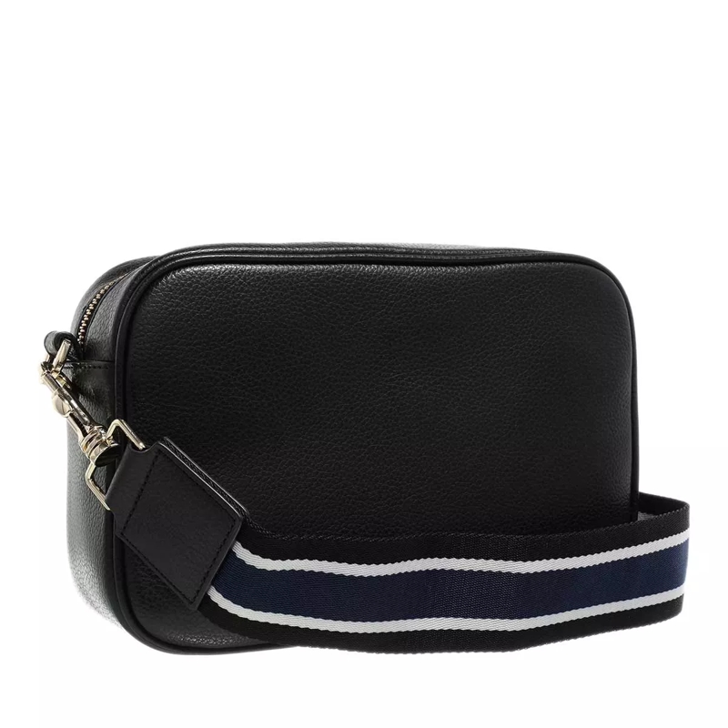 AIGNER Sac pour appareil photo Commercial Collection Small Black(Image 3)