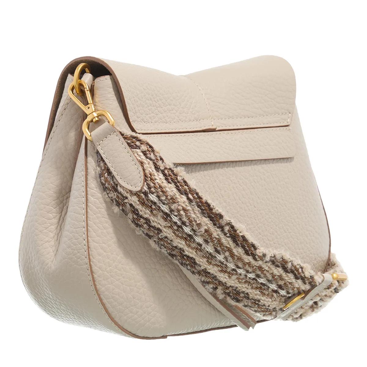 Gianni Chiarini Crossbody bags Helena Round in beige