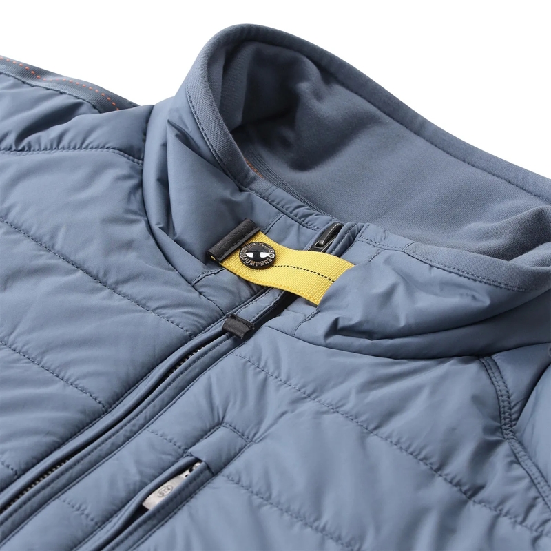 Parajumpers Übergangsjacke Elliot - Man blau(Image 18)