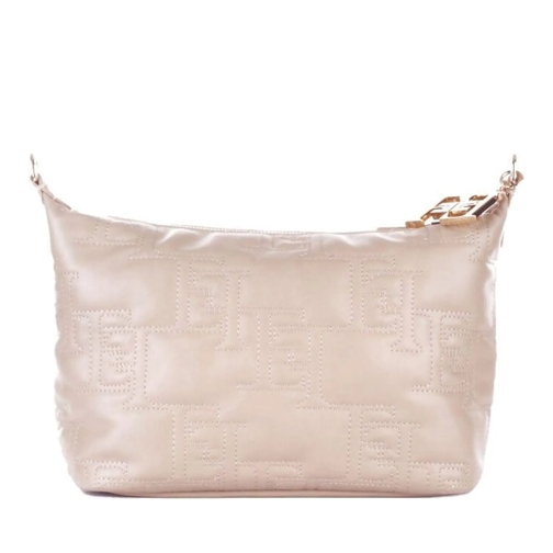 Elisabetta Franchi Schoudertas Bags Sand Beige beige