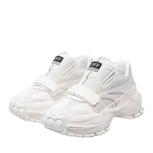 Off-White sneaker basse Glove Low-Top Sneakers White (Image 2)