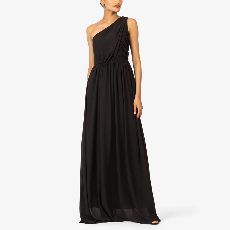 Kraimod Abendkleid Kleid bordeaux(Image 11)