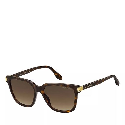 Marc Jacobs 567/S      Havana Sunglasses