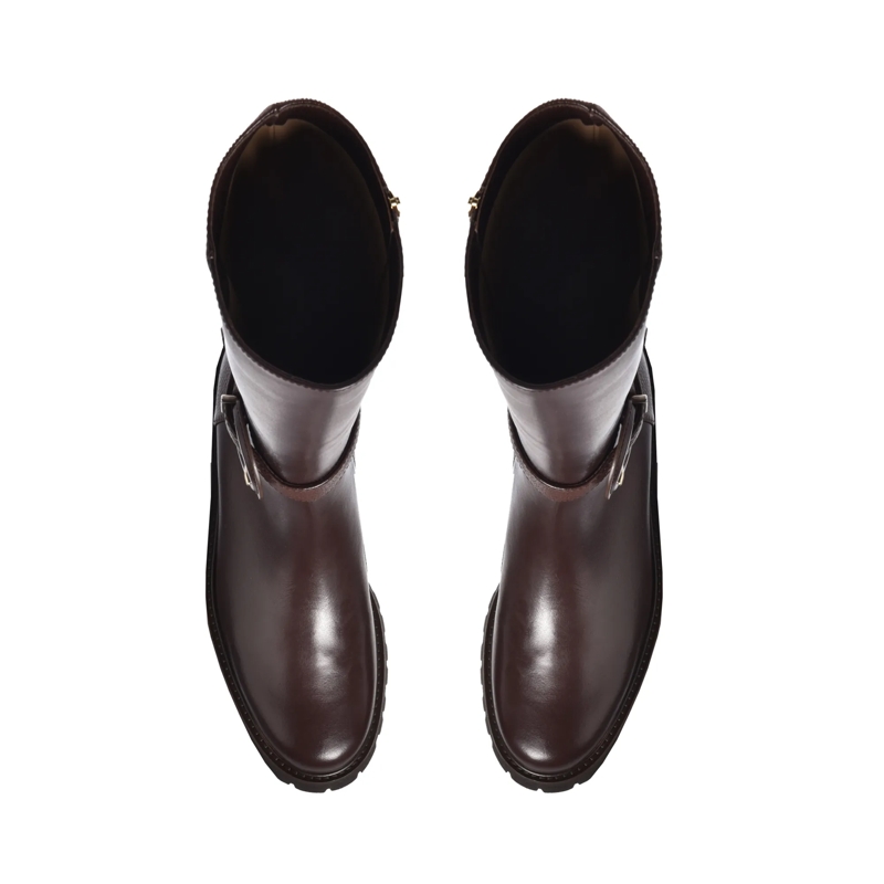 Baldinini Stiefel STIEFEL BALDININI braun(Image 2)