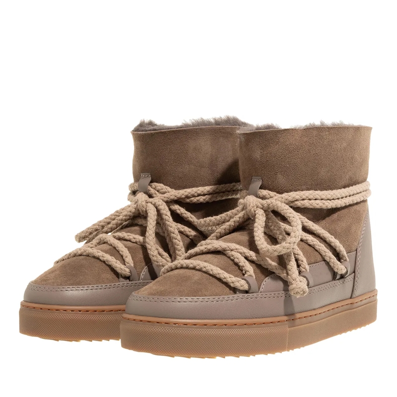 INUIKII Winterboots Classic Taupe(Image 3)