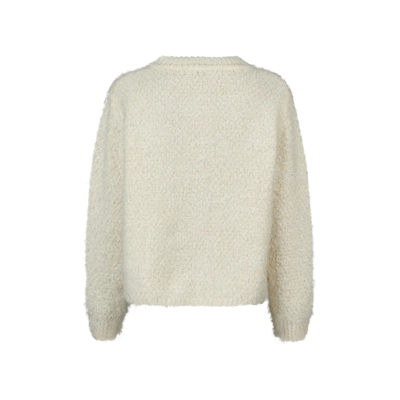 Marc Aurel Blazer Strickjacke- aufgesetzte Taschen- Rippenbündche beige(Image 5)