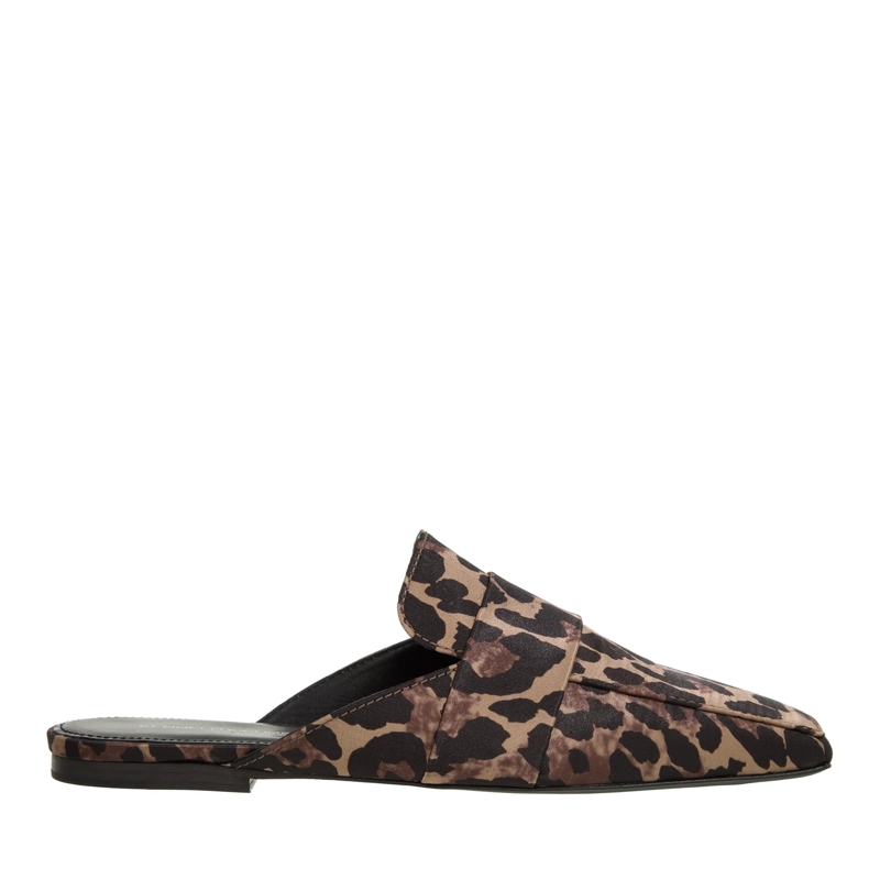 Kennel & Schmenger Mules Leila Camel
