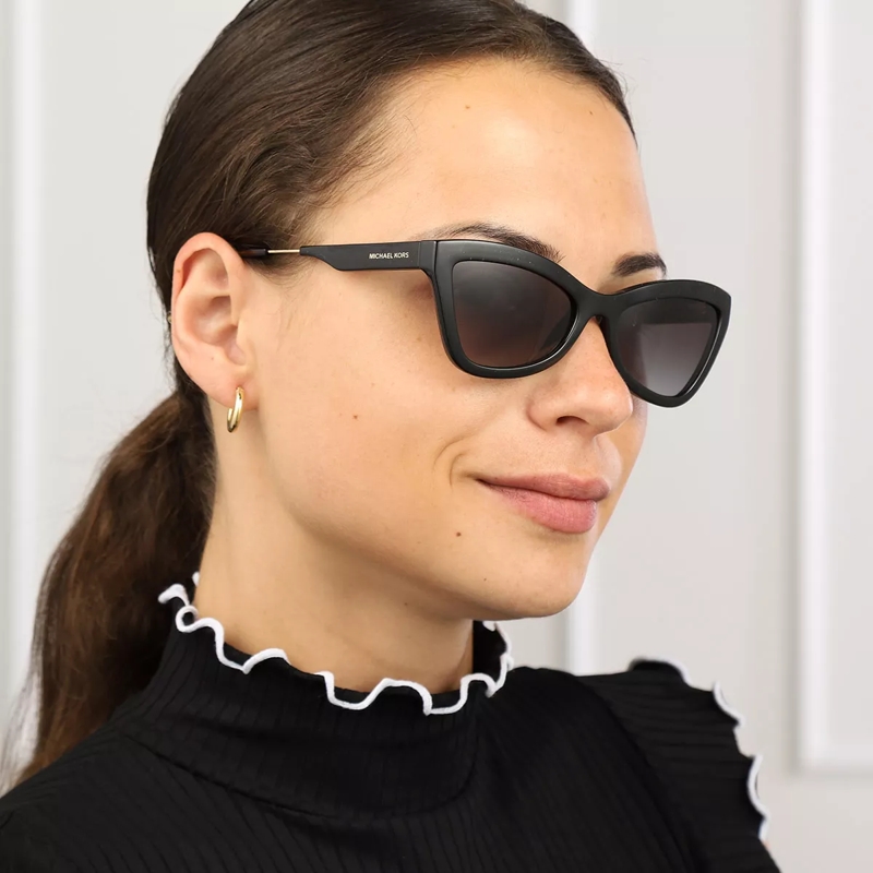Michael Kors Sonnenbrille 0MK2132U Black(Image 2)