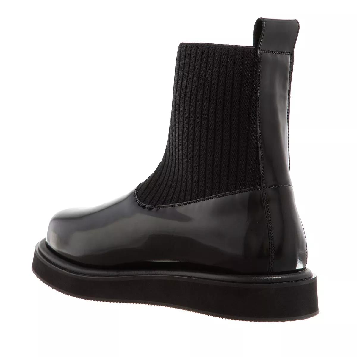 By Malene Birger Chayla Black Boot