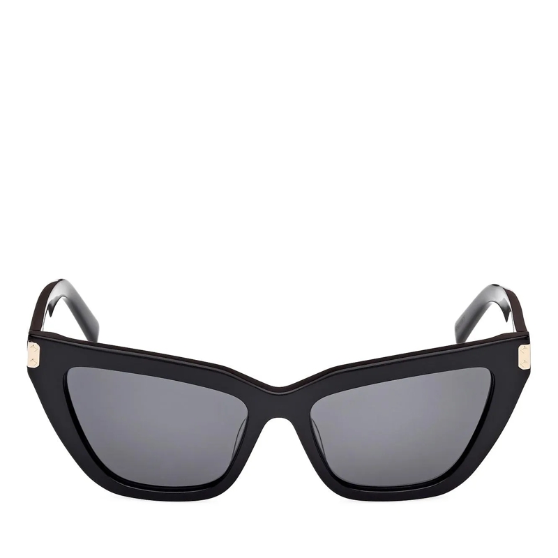 MCM Sonnenbrille MW0010 shiny black(Image 8)