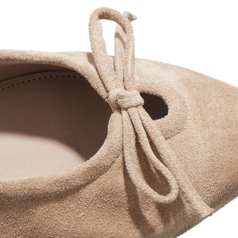 Kennel & Schmenger Ballerinas Greta Nuts(Image 5)