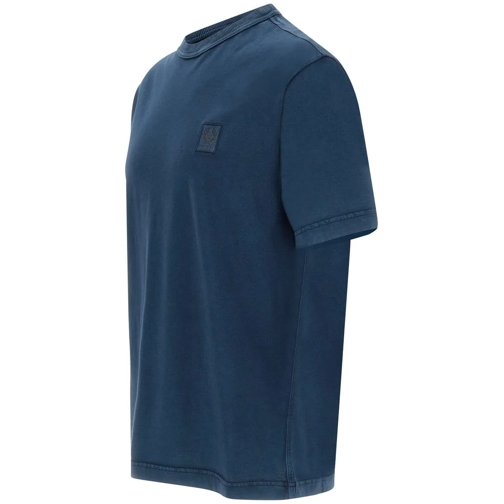 Belstaff T-shirts T-Shirts And Polos Blue blau (Image 2)
