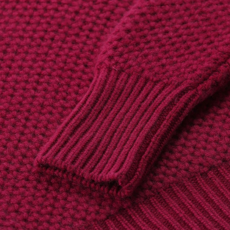 Iris von Arnim Pullover Pullover Phinea aus Kaschmir schwarz(Image 7)