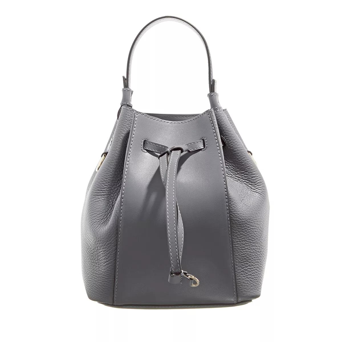 Furla bucket deals bag