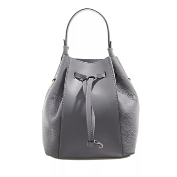 Furla mini store bucket bag