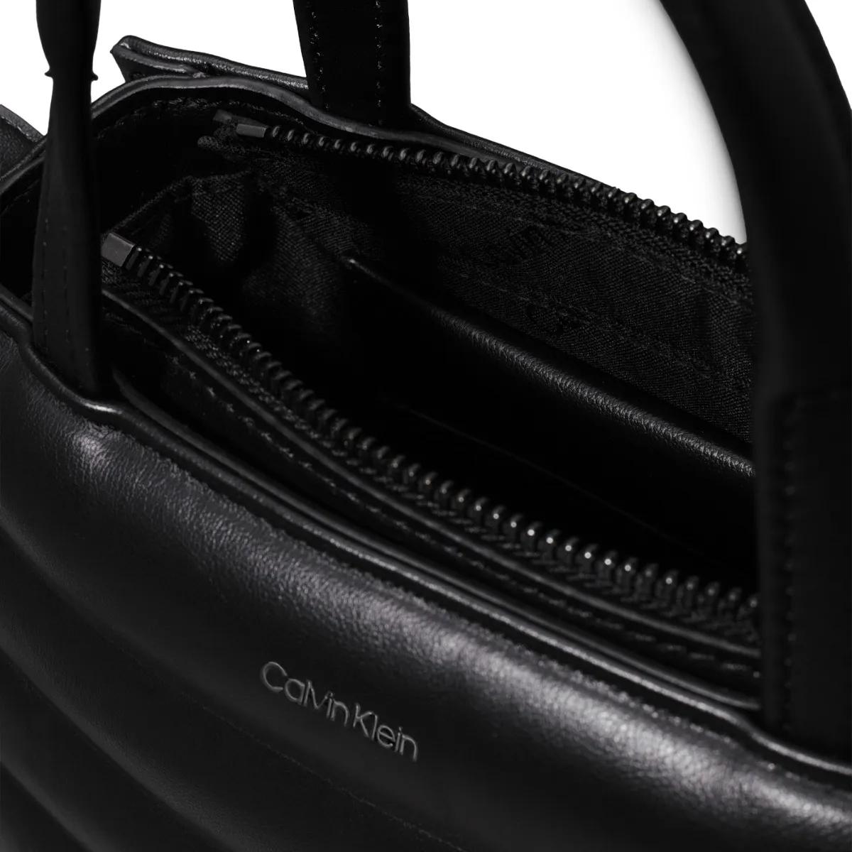 Calvin klein neat ew crossbody sales